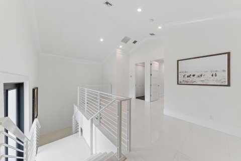 Villa ou maison à vendre à Boynton Beach, Floride: 3 chambres, 351.17 m2 № 2087240 - photo 24