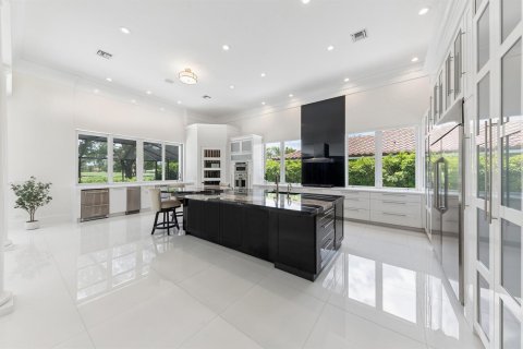Villa ou maison à vendre à Boynton Beach, Floride: 3 chambres, 351.17 m2 № 2087240 - photo 5