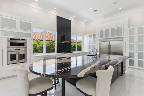 Villa ou maison à vendre à Boynton Beach, Floride: 3 chambres, 351.17 m2 № 2087240 - photo 6