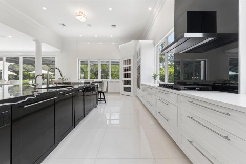 Villa ou maison à vendre à Boynton Beach, Floride: 3 chambres, 351.17 m2 № 2087240 - photo 8
