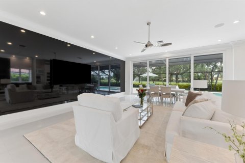 Villa ou maison à vendre à Boynton Beach, Floride: 3 chambres, 351.17 m2 № 2087240 - photo 3