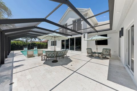 Villa ou maison à vendre à Boynton Beach, Floride: 3 chambres, 351.17 m2 № 2087240 - photo 29