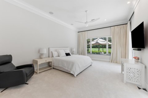 Villa ou maison à vendre à Boynton Beach, Floride: 3 chambres, 351.17 m2 № 2087240 - photo 10