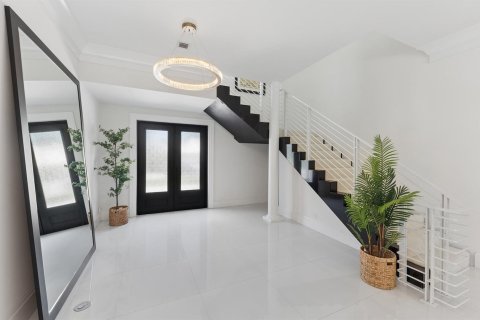 Villa ou maison à vendre à Boynton Beach, Floride: 3 chambres, 351.17 m2 № 2087240 - photo 22