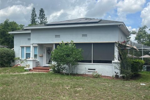 Casa en Lake Wales, Florida 3 dormitorios, 192.31 m2 № 2127624