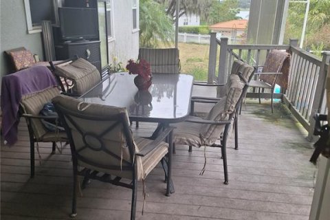Villa ou maison à vendre à Lake Wales, Floride: 3 chambres, 192.31 m2 № 2127624 - photo 30