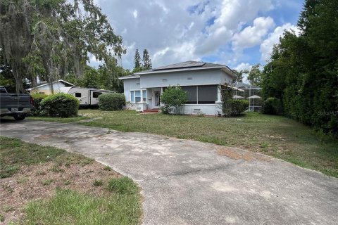 Villa ou maison à vendre à Lake Wales, Floride: 3 chambres, 192.31 m2 № 2127624 - photo 3