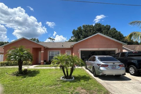 Casa en venta en Kissimmee, Florida, 3 dormitorios, 149.48 m2 № 1735130 - foto 1