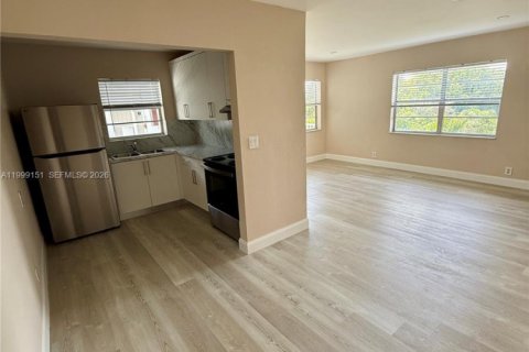 Apartamento en Hollywood, Florida 1 dormitorio, 65.03 m2 № 2066100