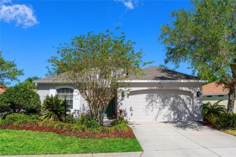 Casa en venta en Lakewood Ranch, Florida, 4 dormitorios, 192.59 m2 № 1650107 - foto 25