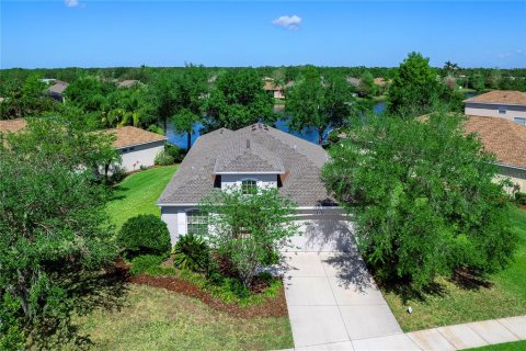 Casa en venta en Lakewood Ranch, Florida, 4 dormitorios, 192.59 m2 № 1650107 - foto 2