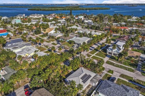 Купить виллу или дом в Клируотер, Флорида 4 комнаты, 121.14м2, № 1564915 - фото 6
