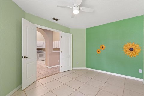 Townhouse in Lutz, Florida 2 bedrooms, 119.66 sq.m. № 2201915 - photo 21