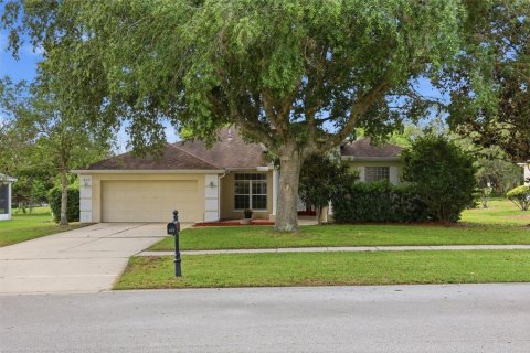Casa en Apopka, Florida 4 dormitorios, 229.19 m2 № 2109278