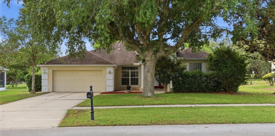 Casa en Apopka, Florida 4 dormitorios, 229.19 m2 № 2109278