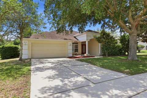 Casa en venta en Apopka, Florida, 4 dormitorios, 229.19 m2 № 2109278 - foto 3