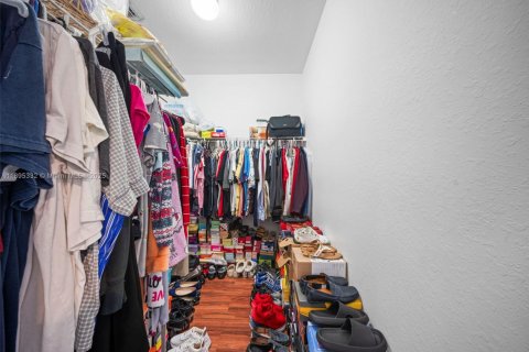 Adosado en venta en Homestead, Florida, 3 dormitorios, 145.3 m2 № 1950212 - foto 21