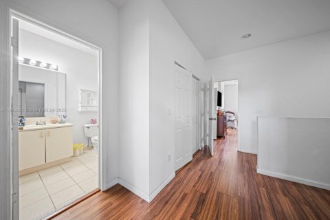 Adosado en venta en Homestead, Florida, 3 dormitorios, 145.3 m2 № 1950212 - foto 17