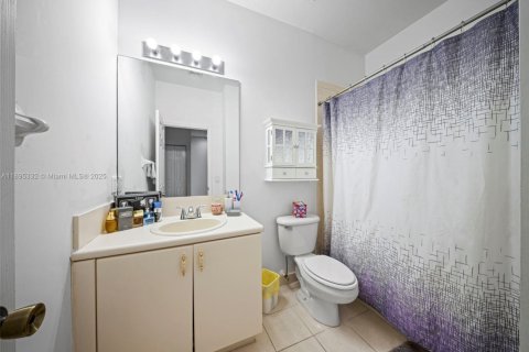Adosado en venta en Homestead, Florida, 3 dormitorios, 145.3 m2 № 1950212 - foto 26