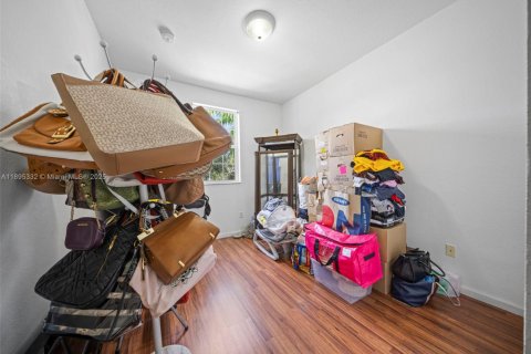 Adosado en venta en Homestead, Florida, 3 dormitorios, 145.3 m2 № 1950212 - foto 25