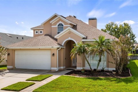 Casa en Orlando, Florida 4 dormitorios, 219.53 m2 № 2378943