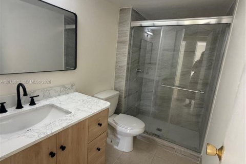 Copropriété à louer à North Miami Beach, Floride: 2 chambres, 94.76 m2 № 2311050 - photo 10