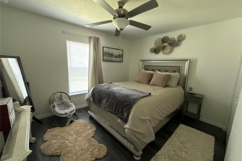 Villa ou maison à louer à Ocklawaha, Floride: 3 chambres, 122.72 m2 № 2385940 - photo 6