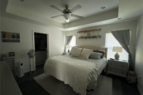 Villa ou maison à louer à Ocklawaha, Floride: 3 chambres, 122.72 m2 № 2385940 - photo 7