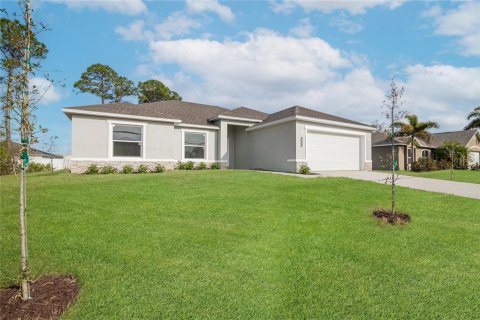 Casa en Palm Bay, Florida 3 dormitorios, 165.27 m2 № 2386335