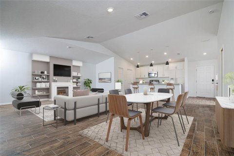 Casa en venta en Palm Bay, Florida, 3 dormitorios, 165.27 m2 № 2386335 - foto 4