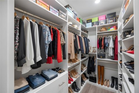 Купить виллу или дом в Сарасота, Флорида 9 комнат, 353.96м2, № 2098393 - фото 17