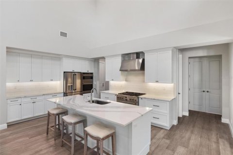 Купить виллу или дом в Сарасота, Флорида 9 комнат, 353.96м2, № 2098393 - фото 9