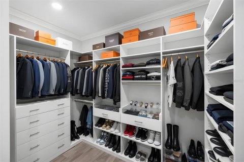 Купить виллу или дом в Сарасота, Флорида 9 комнат, 353.96м2, № 2098393 - фото 15