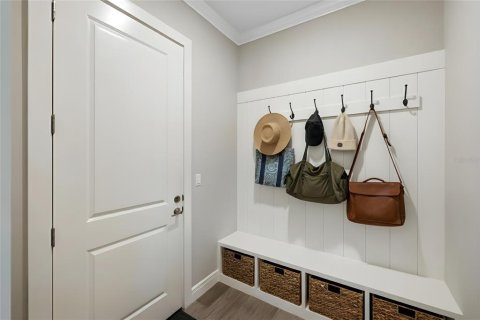 Купить виллу или дом в Сарасота, Флорида 9 комнат, 353.96м2, № 2098393 - фото 25