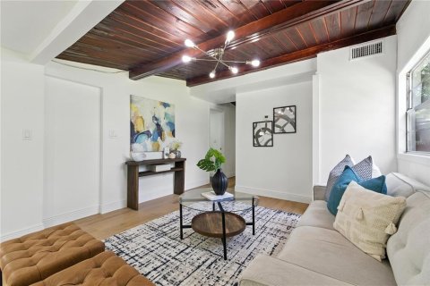 Villa ou maison à vendre à Saint Petersburg, Floride: 3 chambres, 94.76 m2 № 1871225 - photo 7