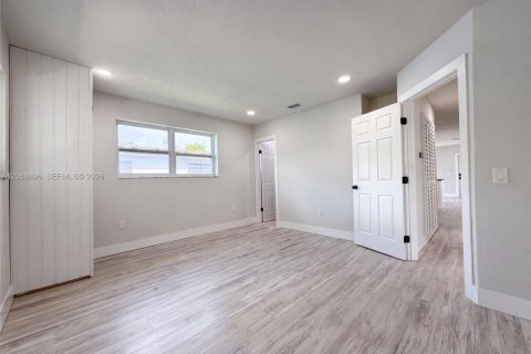 Villa ou maison à vendre à Homestead, Floride: 3 chambres, 120.4 m2 № 2296114 - photo 4