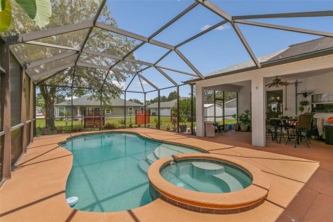 House in Palm Coast, Florida 3 bedrooms, 219.62 sq.m. № 1733976 - photo 5