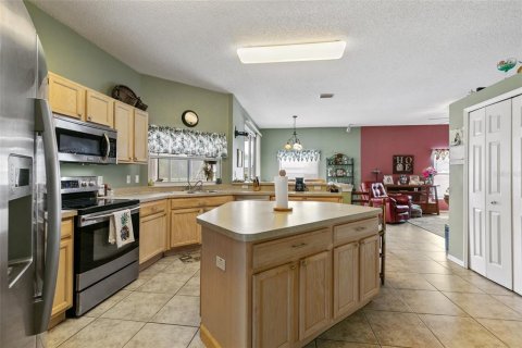 House in Palm Coast, Florida 3 bedrooms, 219.62 sq.m. № 1733976 - photo 17