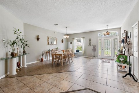 House in Palm Coast, Florida 3 bedrooms, 219.62 sq.m. № 1733976 - photo 12