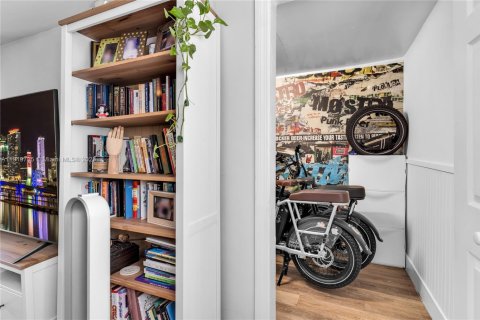 Купить виллу или дом в Катлер-Бей, Флорида 3 спальни, 139.54м2, № 1974750 - фото 11