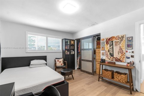 Купить виллу или дом в Катлер-Бей, Флорида 3 спальни, 139.54м2, № 1974750 - фото 21