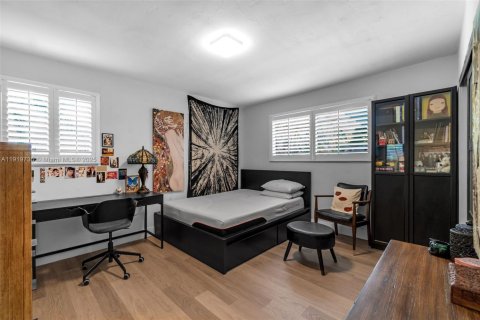 Купить виллу или дом в Катлер-Бей, Флорида 3 спальни, 139.54м2, № 1974750 - фото 20