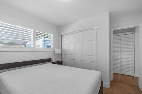 Купить виллу или дом в Катлер-Бей, Флорида 3 спальни, 139.54м2, № 1974750 - фото 15