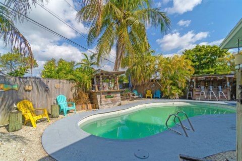 Купить виллу или дом в Катлер-Бей, Флорида 3 спальни, 139.54м2, № 1974750 - фото 25