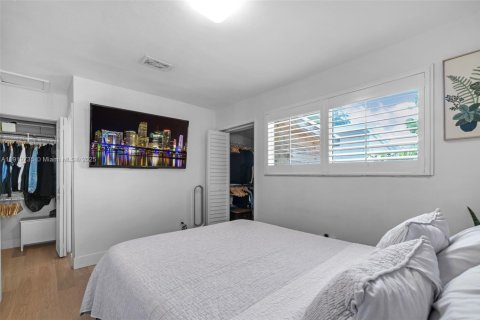 Купить виллу или дом в Катлер-Бей, Флорида 3 спальни, 139.54м2, № 1974750 - фото 18