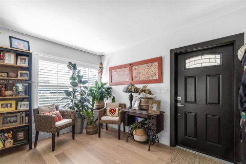 Купить виллу или дом в Катлер-Бей, Флорида 3 спальни, 139.54м2, № 1974750 - фото 5