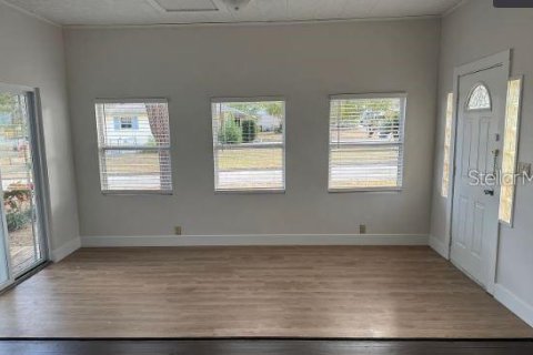 House in Groveland, Florida 3 bedrooms, 133.04 sq.m. № 1651566 - photo 10