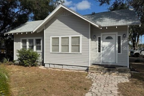 House in Groveland, Florida 3 bedrooms, 133.04 sq.m. № 1651566 - photo 2