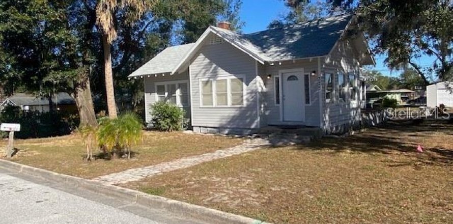 Villa ou maison à Groveland, Floride 3 chambres, 133.04 m2 № 1651566