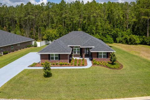 Casa en venta en Jacksonville, Florida, 4 dormitorios, 210.33 m2 № 808197 - foto 1